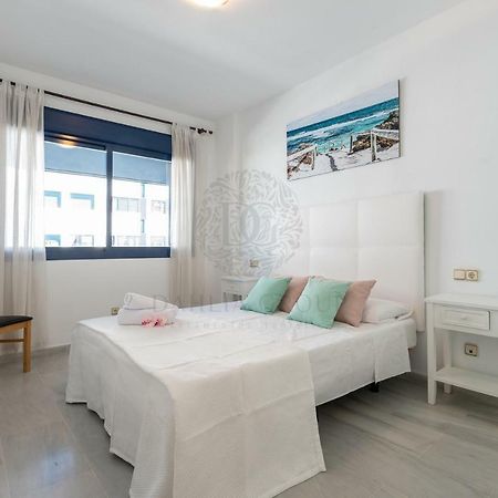 Vista Africa Beach Apartment By Dahlia Group Estepona Dış mekan fotoğraf