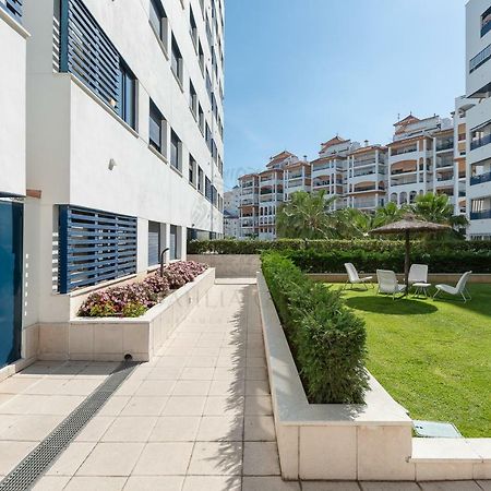 Vista Africa Beach Apartment By Dahlia Group Estepona Dış mekan fotoğraf