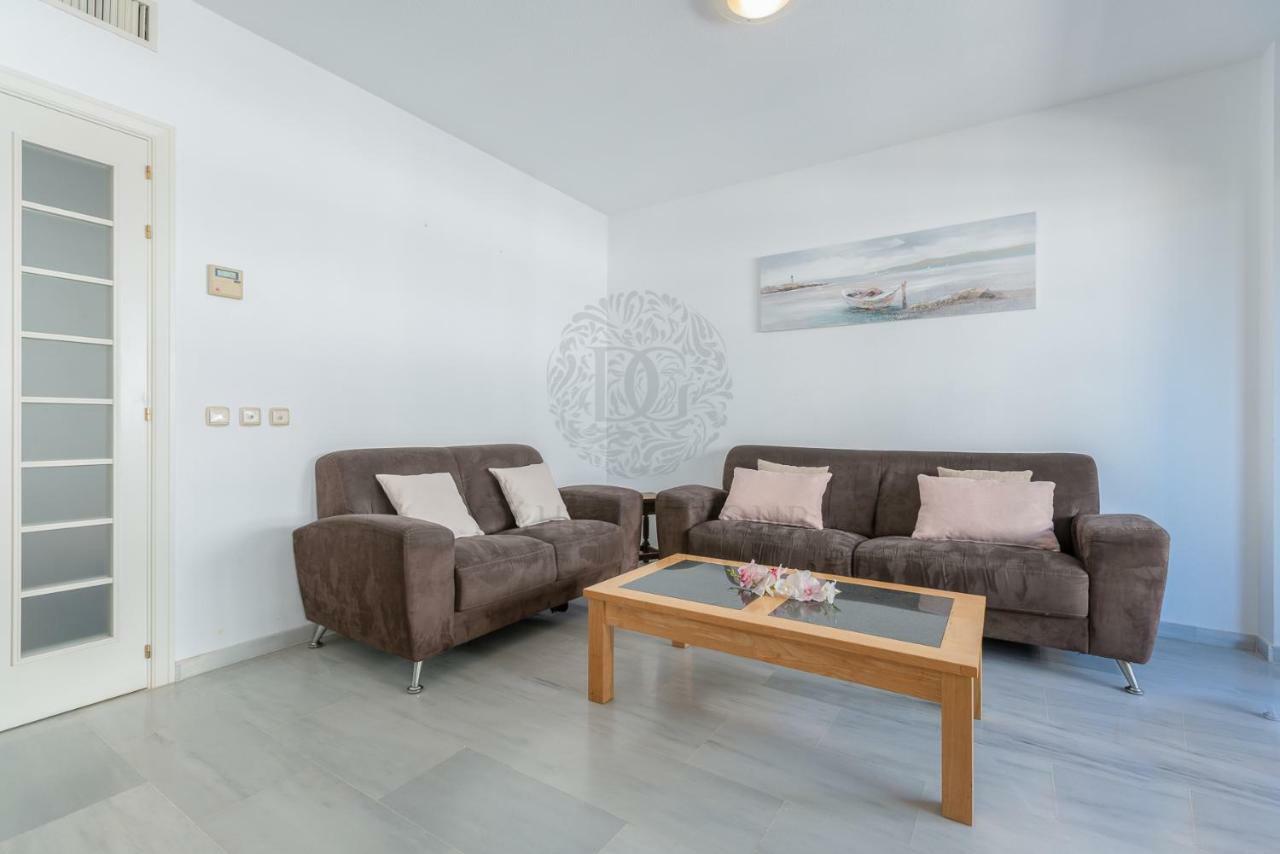 Vista Africa Beach Apartment By Dahlia Group Estepona Dış mekan fotoğraf
