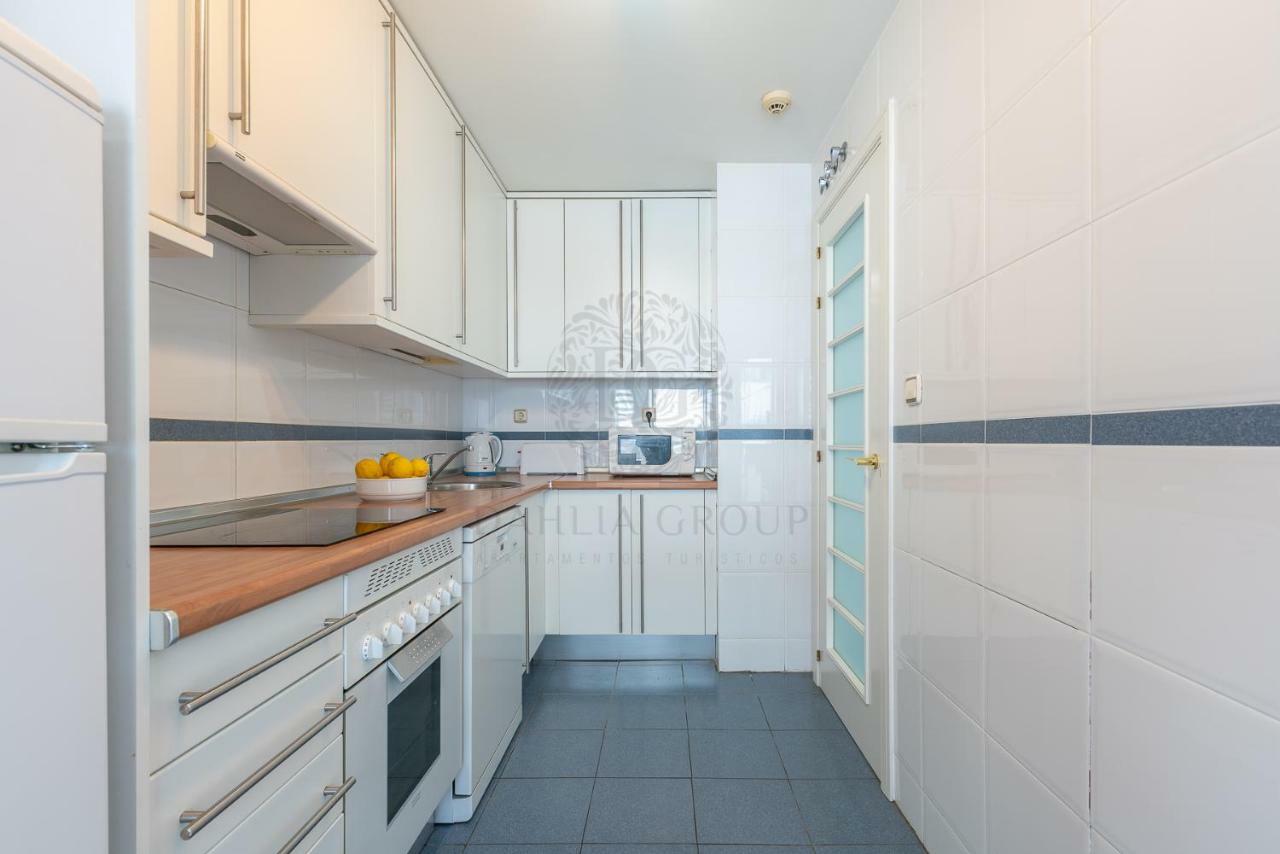 Vista Africa Beach Apartment By Dahlia Group Estepona Dış mekan fotoğraf