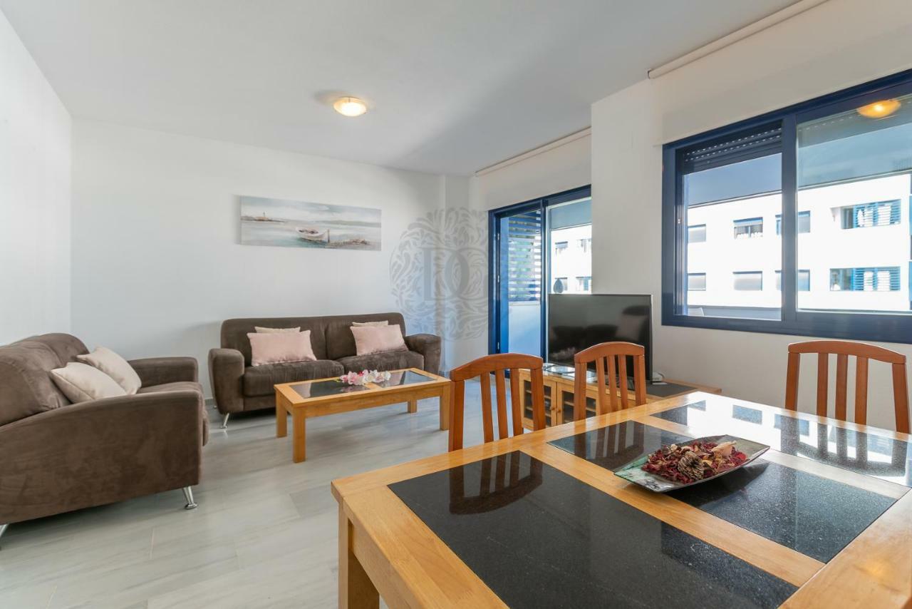 Vista Africa Beach Apartment By Dahlia Group Estepona Dış mekan fotoğraf