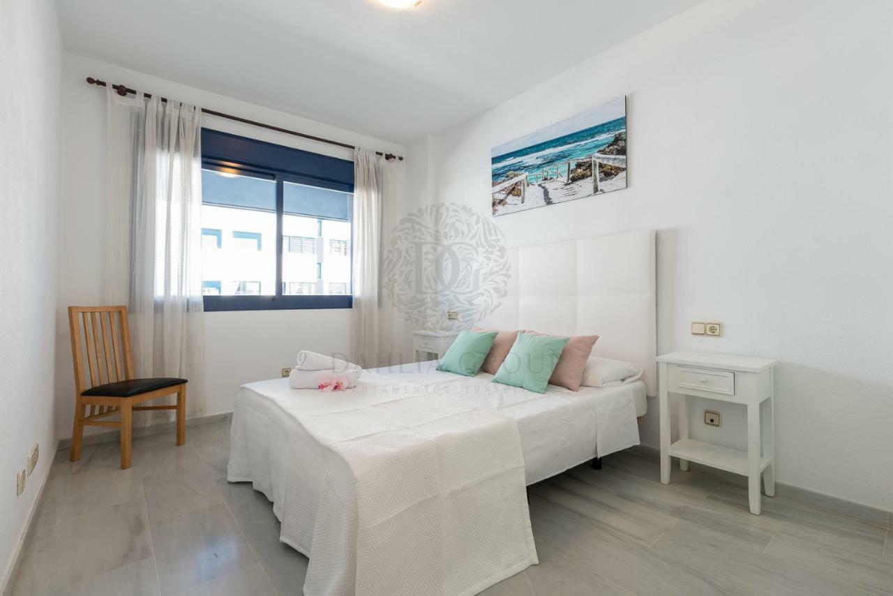 Vista Africa Beach Apartment By Dahlia Group Estepona Dış mekan fotoğraf