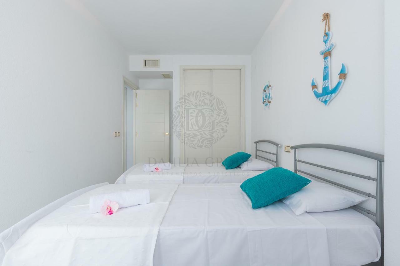 Vista Africa Beach Apartment By Dahlia Group Estepona Dış mekan fotoğraf