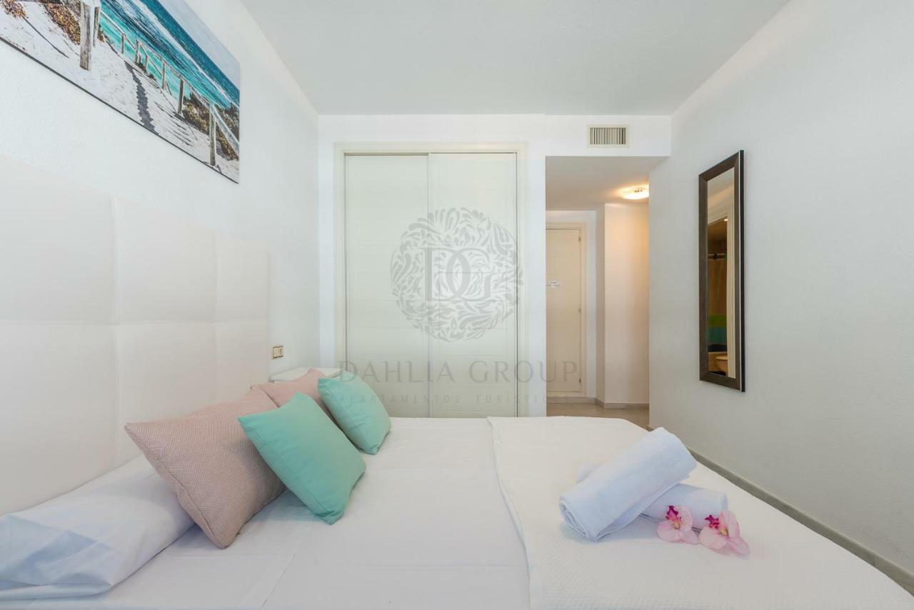 Vista Africa Beach Apartment By Dahlia Group Estepona Dış mekan fotoğraf