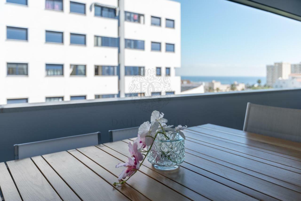 Vista Africa Beach Apartment By Dahlia Group Estepona Dış mekan fotoğraf